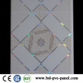 Hotstamp Flat PVC Panel PVC Ceiling 30cm 6mm Hotselling in South Africa